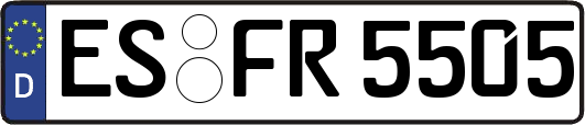 ES-FR5505