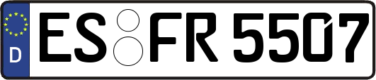 ES-FR5507