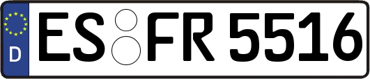 ES-FR5516