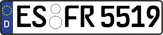 ES-FR5519