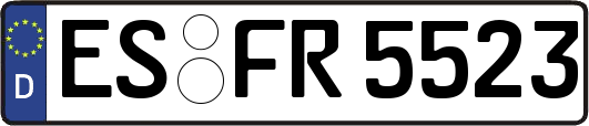 ES-FR5523
