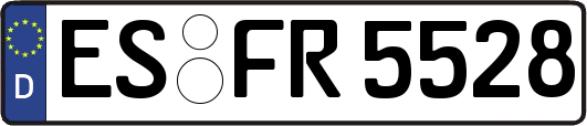 ES-FR5528