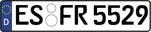 ES-FR5529