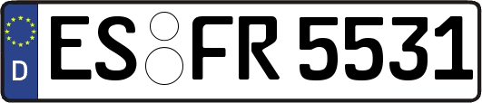 ES-FR5531