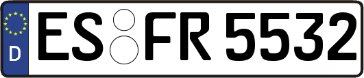 ES-FR5532