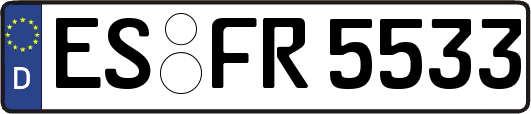 ES-FR5533