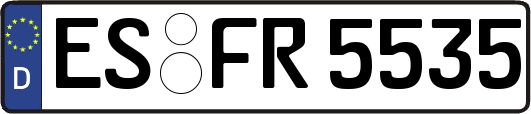 ES-FR5535