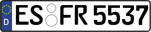 ES-FR5537