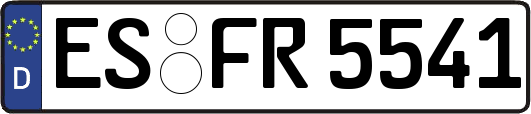 ES-FR5541