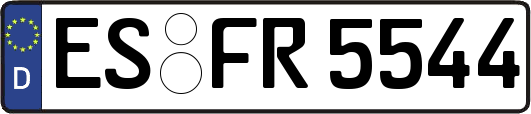 ES-FR5544