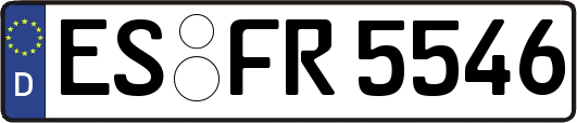 ES-FR5546