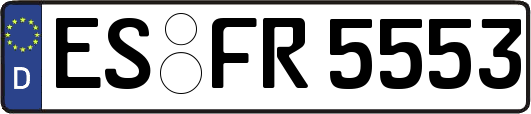 ES-FR5553