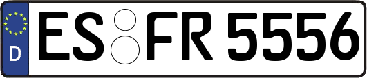ES-FR5556