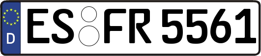 ES-FR5561