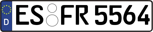 ES-FR5564