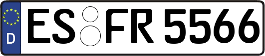 ES-FR5566