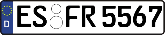 ES-FR5567