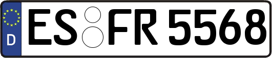 ES-FR5568