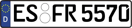 ES-FR5570