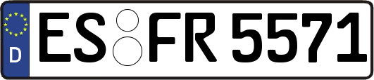ES-FR5571