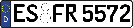 ES-FR5572