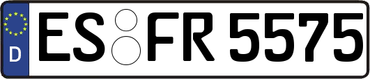 ES-FR5575