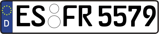 ES-FR5579
