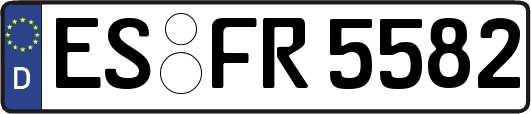 ES-FR5582