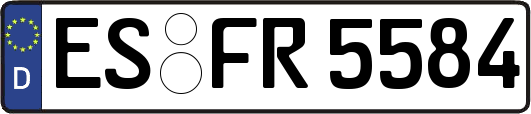 ES-FR5584