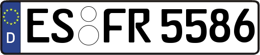 ES-FR5586