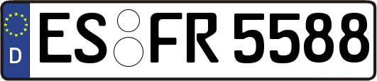 ES-FR5588