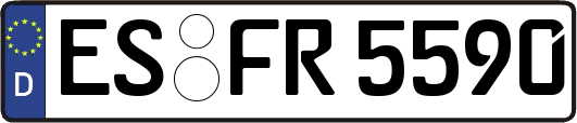 ES-FR5590