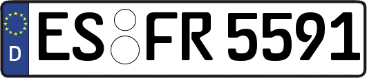 ES-FR5591