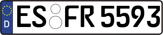 ES-FR5593