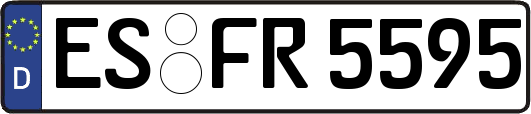 ES-FR5595