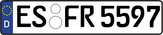 ES-FR5597