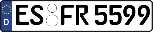 ES-FR5599