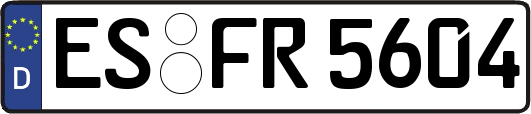 ES-FR5604