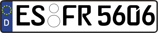 ES-FR5606
