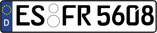 ES-FR5608