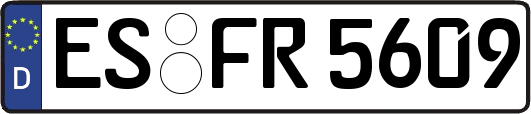 ES-FR5609