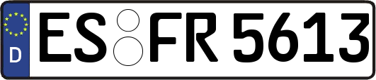 ES-FR5613