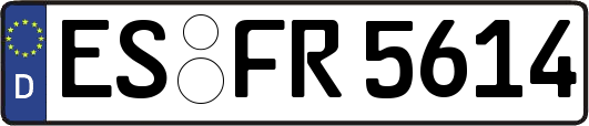 ES-FR5614