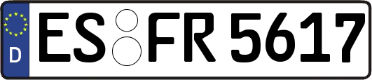 ES-FR5617