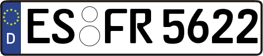 ES-FR5622