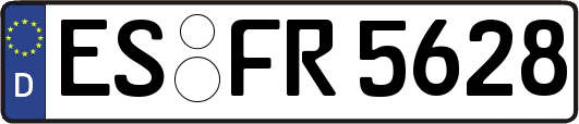 ES-FR5628