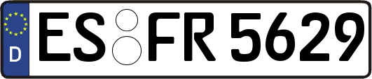 ES-FR5629