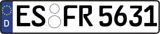 ES-FR5631