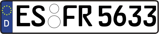 ES-FR5633