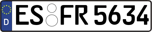 ES-FR5634